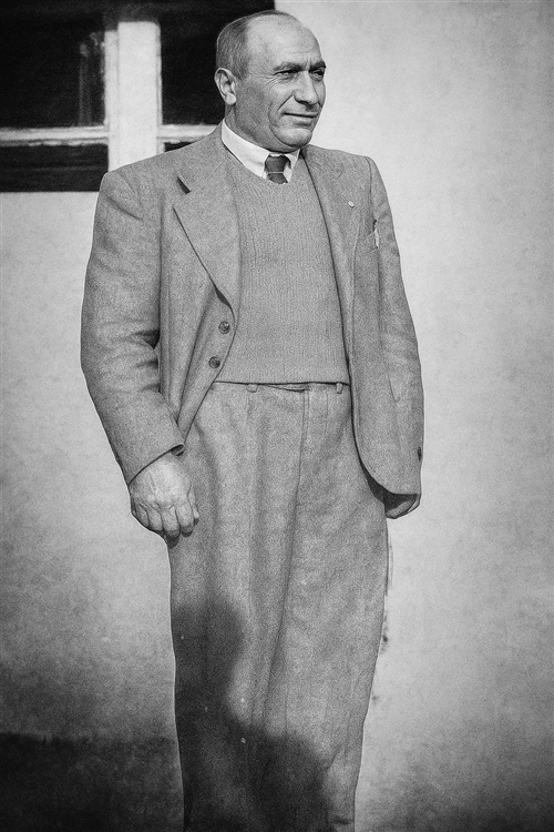 Dott. Paolo Sardi