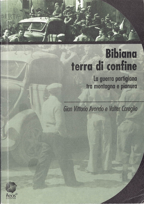 Bibiana terra di confine