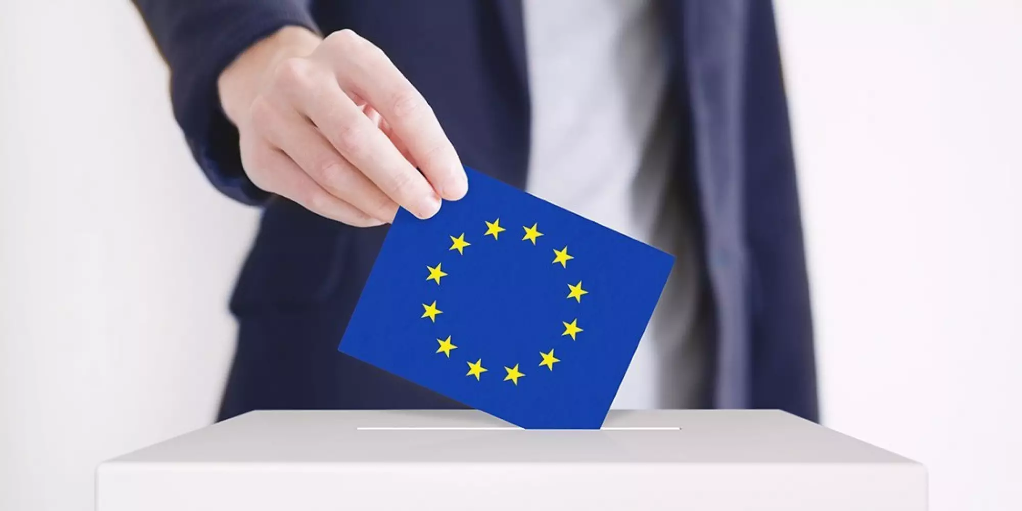 Elezioni del Parlamento Europeo 6/9 giugno 2024 - Voto dei cittadini UE