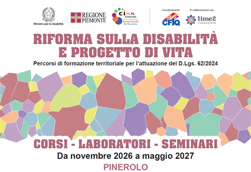 Riforma sulla disabilità e Progetto di Vita